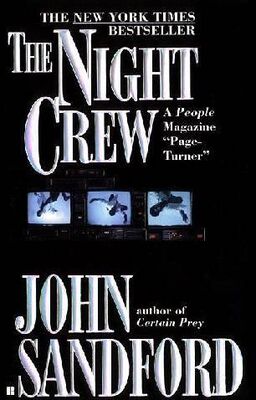 John Sandford The Night Crew