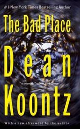 Dean Koontz: El Lugar Maldito
