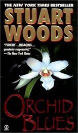 Stuart Woods: Orchid Blues