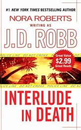 J. Robb: Interlude In Death