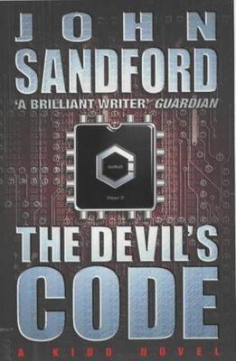 John Sandford The Devil's Code