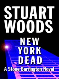 Stuart Woods: New York Dead