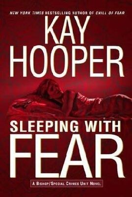 Kay Hooper Sleeping With Fear