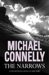 Michael Connelly: The Narrows