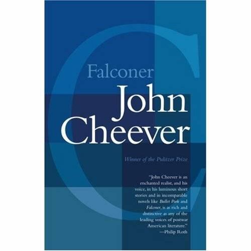 John Cheever Falconer To Federico Cheever The main entrance to Falconerthe - фото 1