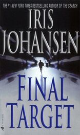 Iris Johansen: Final Target