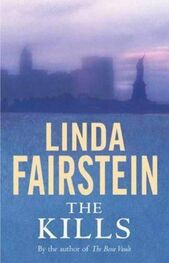 Linda Fairstein: The Kills