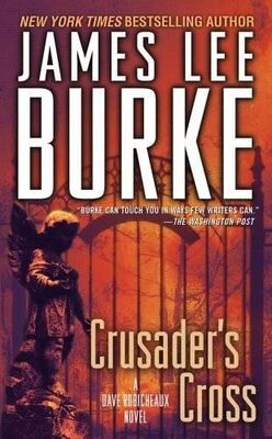 James Burke Crusader's Cross