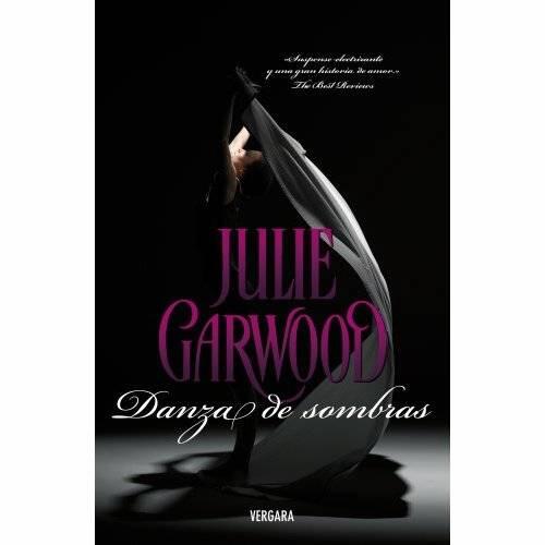 Julie Garwood Danza de sombras Título original Shadow Dance Traducción - фото 1