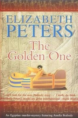 Elizabeth Peters The Golden One