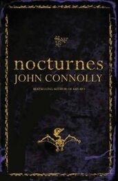 John Connolly: Nocturnes