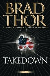 Brad Thor: Takedown