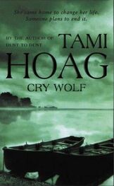 Tami Hoag: Cry Wolf