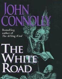 John Connolly: The White Road