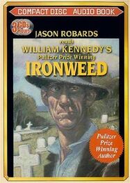 William Kennedy: Ironweed