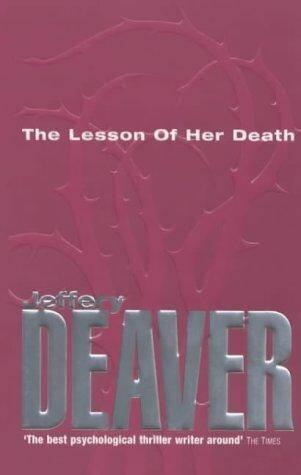 Jeffery Deaver Copycat Hed never revived a cold case in quite this way - фото 1