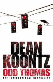 Dean Koontz: Odd Thomas