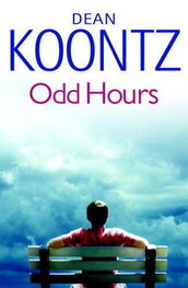 Dean Koontz: Odd Hours