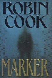 Robin Cook: Marker