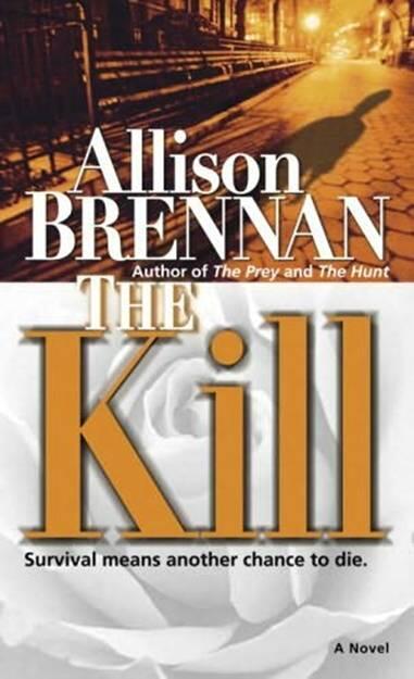 Allison Brennan The Kill Predator 3 Untold innocent children whose names we - фото 1