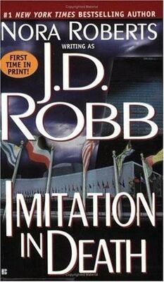 J Robb Imitation in Death