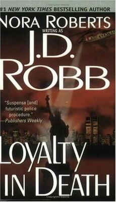 J. Robb Loyalty in Death