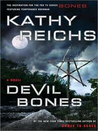 Kathy Reichs: Devil Bones