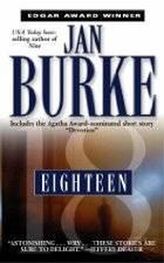 Jan Burke: Eighteen