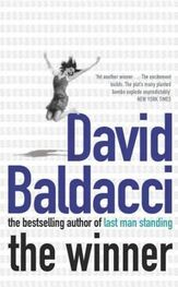 David Baldacci: Wygrana
