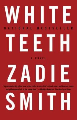 Zadie Smith White Teeth