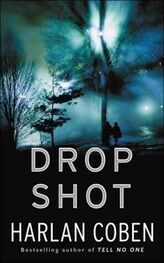 Harlan Coben: Drop Shot