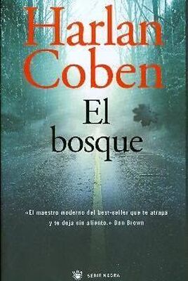 Harlan Coben El Bosque