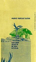 Mario Vargas Llosa Historia secreta de una novela A Carlos Fuentes - фото 1