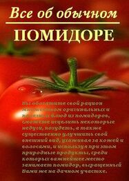 Иван Дубровин: Все об обычном помидоре