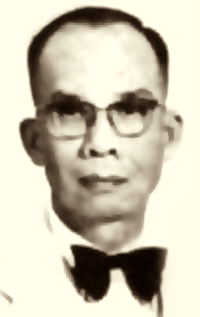 Born in Canton in 1898 and died in 1978 His first Master was Hutuktu of Sikang - фото 1