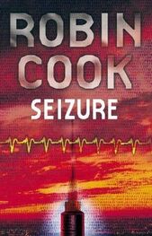 Robin Cook: Seizure
