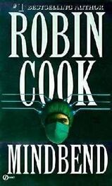 Robin Cook: Mindbend