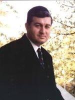 Выдающийся ученый гуманист и мыслитель Али Апшерони родился в 1962 г в - фото 1