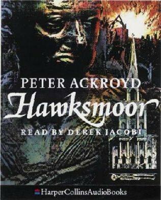 Peter Ackroyd Hawksmoor For Giles Gordon Thus in 1711 the ninth year of the - фото 1