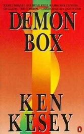 Ken Kesey: Demon Box