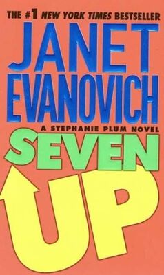 Janet Evanovich Seven Up
