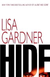 Lisa Gardner: Hide