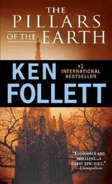 Ken Follett: The Pillars Of The Earth