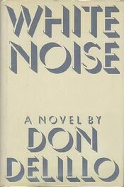 Don DeLillo: White Noise
