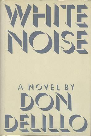 Don DeLillo White Noise Introduction by Mark Osteen White Noise has often - фото 1