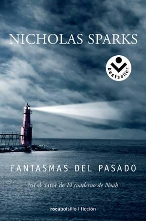 Nicholas Sparks Fantasmas Del Pasado Título original True Believer de la - фото 1