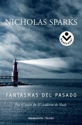 Nicholas Sparks Fantasmas Del Pasado