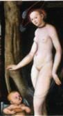 ок 1482 1506 1509 Сандро Боттичелли Рождение Венеры Флоренция Галерея - фото 20