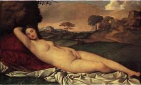 ок 1482 1506 1509 Сандро Боттичелли Рождение Венеры Флоренция Галерея - фото 21