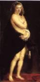 1538 1545 1630 1650 Тициан Венера Урбинская Флоренция Галерея Уффици - фото 24